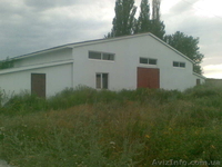 продам производствено-склладское помещение - <ro>Изображение</ro><ru>Изображение</ru> #3, <ru>Объявление</ru> #783945