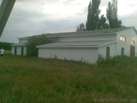 продам производствено-склладское помещение - <ro>Изображение</ro><ru>Изображение</ru> #4, <ru>Объявление</ru> #783945