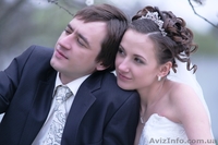 Відеозйомка вашого весілля! - <ro>Изображение</ro><ru>Изображение</ru> #4, <ru>Объявление</ru> #791711