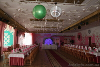 Украшение зала на свадьбу! - <ro>Изображение</ro><ru>Изображение</ru> #3, <ru>Объявление</ru> #791879