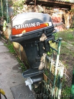 Продам Ямаха 15 Марине - <ro>Изображение</ro><ru>Изображение</ru> #4, <ru>Объявление</ru> #791896