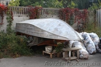 Лодка Днепр ПРОДАМ - <ro>Изображение</ro><ru>Изображение</ru> #1, <ru>Объявление</ru> #791901