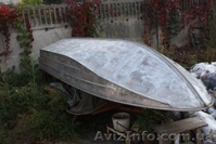Лодка Днепр ПРОДАМ - <ro>Изображение</ro><ru>Изображение</ru> #2, <ru>Объявление</ru> #791901