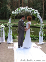 Организация свадеб, дней рождений, корпоративов - <ro>Изображение</ro><ru>Изображение</ru> #3, <ru>Объявление</ru> #791886