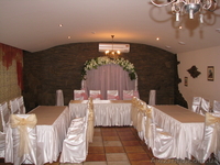 Декор залу на весілля - <ro>Изображение</ro><ru>Изображение</ru> #3, <ru>Объявление</ru> #791883