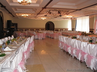 Декорация зала на свадьбу - <ro>Изображение</ro><ru>Изображение</ru> #2, <ru>Объявление</ru> #791880