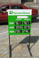 Изготовление штендеров - <ro>Изображение</ro><ru>Изображение</ru> #4, <ru>Объявление</ru> #800628