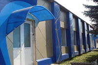 Облицовка фасадов композитными панелями - <ro>Изображение</ro><ru>Изображение</ru> #2, <ru>Объявление</ru> #800607