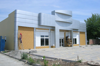 Облицовка фасадов композитными панелями - <ro>Изображение</ro><ru>Изображение</ru> #3, <ru>Объявление</ru> #800607