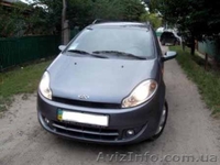 Продам Chery Kimo - <ro>Изображение</ro><ru>Изображение</ru> #1, <ru>Объявление</ru> #791894