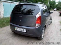 Продам Chery Kimo - <ro>Изображение</ro><ru>Изображение</ru> #5, <ru>Объявление</ru> #791894