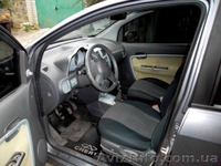 Продам Chery Kimo - <ro>Изображение</ro><ru>Изображение</ru> #9, <ru>Объявление</ru> #791894