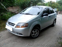 Шевролет Авео авто - <ro>Изображение</ro><ru>Изображение</ru> #2, <ru>Объявление</ru> #791891