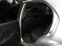 Шевролет Авео авто - <ro>Изображение</ro><ru>Изображение</ru> #5, <ru>Объявление</ru> #791891