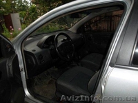 Шевролет Авео авто - <ro>Изображение</ro><ru>Изображение</ru> #6, <ru>Объявление</ru> #791891