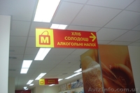 Изготовление указателей - <ro>Изображение</ro><ru>Изображение</ru> #2, <ru>Объявление</ru> #800578