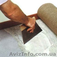 Услуги по укладке линолеума, ковролина, ламината в Черкассах - <ro>Изображение</ro><ru>Изображение</ru> #1, <ru>Объявление</ru> #795594