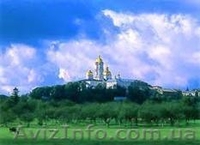 Автобусный паломнический тур в Почаевскую Лавру на Крещение - <ro>Изображение</ro><ru>Изображение</ru> #2, <ru>Объявление</ru> #807839