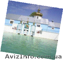 Автобусный паломнический тур в Почаевскую Лавру на Крещение - <ro>Изображение</ro><ru>Изображение</ru> #5, <ru>Объявление</ru> #807839