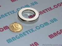 супер сильные неодимовые магниты - <ro>Изображение</ro><ru>Изображение</ru> #2, <ru>Объявление</ru> #810142