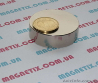 супер сильные неодимовые магниты - <ro>Изображение</ro><ru>Изображение</ru> #3, <ru>Объявление</ru> #810142