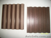 Древесно-полимерный композит(ДПК)-от производителя - <ro>Изображение</ro><ru>Изображение</ru> #5, <ru>Объявление</ru> #820147