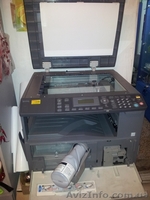 Срочно продам bizhub 163 !! - <ro>Изображение</ro><ru>Изображение</ru> #1, <ru>Объявление</ru> #825114