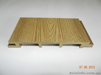 Древесно-полимерный композит(ДПК)-от производителя - <ro>Изображение</ro><ru>Изображение</ru> #6, <ru>Объявление</ru> #820147