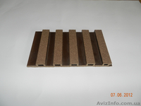 Древесно-полимерный композит(ДПК)-от производителя - <ro>Изображение</ro><ru>Изображение</ru> #7, <ru>Объявление</ru> #820147