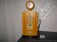 Ключница, автозаправка - <ro>Изображение</ro><ru>Изображение</ru> #1, <ru>Объявление</ru> #825905