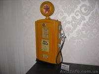 Ключница, автозаправка - <ro>Изображение</ro><ru>Изображение</ru> #2, <ru>Объявление</ru> #825905