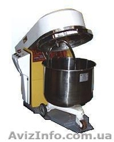 тестомесильные машины - <ro>Изображение</ro><ru>Изображение</ru> #2, <ru>Объявление</ru> #819124