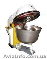 тестомесильные машины - <ro>Изображение</ro><ru>Изображение</ru> #1, <ru>Объявление</ru> #819124