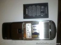 Nokia 8800 Sapphire Arte состояние из 10 10 - <ro>Изображение</ro><ru>Изображение</ru> #1, <ru>Объявление</ru> #832567