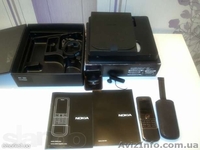 Nokia 8800 Sapphire Arte состояние из 10 10 - <ro>Изображение</ro><ru>Изображение</ru> #4, <ru>Объявление</ru> #832567