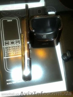 Nokia 8800 Sapphire Arte состояние из 10 10 - <ro>Изображение</ro><ru>Изображение</ru> #5, <ru>Объявление</ru> #832567