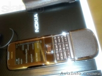 Nokia 8800 Sapphire Arte состояние из 10 10 - <ro>Изображение</ro><ru>Изображение</ru> #6, <ru>Объявление</ru> #832567