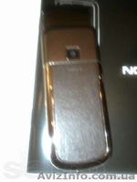 Nokia 8800 Sapphire Arte состояние из 10 10 - <ro>Изображение</ro><ru>Изображение</ru> #7, <ru>Объявление</ru> #832567
