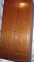 Продам два шкафа! - <ro>Изображение</ro><ru>Изображение</ru> #3, <ru>Объявление</ru> #820199