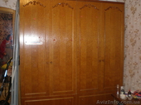 Продам два шкафа! - <ro>Изображение</ro><ru>Изображение</ru> #1, <ru>Объявление</ru> #820199