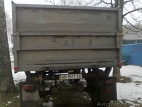 зиловский прицеп гкб 819 - <ro>Изображение</ro><ru>Изображение</ru> #2, <ru>Объявление</ru> #844382