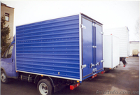 Ремонт, изготовление автофургонов - <ro>Изображение</ro><ru>Изображение</ru> #1, <ru>Объявление</ru> #839834