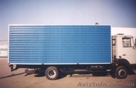 Ремонт, изготовление автофургонов - <ro>Изображение</ro><ru>Изображение</ru> #2, <ru>Объявление</ru> #839834