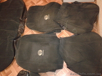 чехлы к авто разных марок - <ro>Изображение</ro><ru>Изображение</ru> #1, <ru>Объявление</ru> #845426