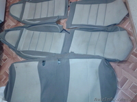 чехлы к авто разных марок - <ro>Изображение</ro><ru>Изображение</ru> #9, <ru>Объявление</ru> #845426