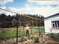 Продам дом в Черкасской области, с.Свидивок. - <ro>Изображение</ro><ru>Изображение</ru> #3, <ru>Объявление</ru> #842036