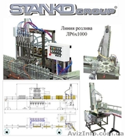 дозаторы вязких и жидких продуктов в тару, фасовочное оборудование - <ro>Изображение</ro><ru>Изображение</ru> #10, <ru>Объявление</ru> #835255