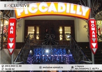 Объемные световые буквы, лайтбокс - изготовление наружной рекламы Черкассы - <ro>Изображение</ro><ru>Изображение</ru> #8, <ru>Объявление</ru> #848748