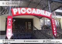 Объемные световые буквы, лайтбокс - изготовление наружной рекламы Черкассы - <ro>Изображение</ro><ru>Изображение</ru> #9, <ru>Объявление</ru> #848748