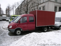 Ремонт, изготовление автофургонов - <ro>Изображение</ro><ru>Изображение</ru> #4, <ru>Объявление</ru> #839834